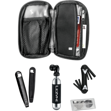 Lezyne Loaded Road Pocket Organizer
