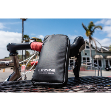 Lezyne Loaded Road Pocket Organizer