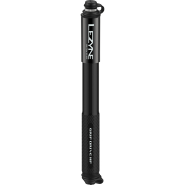 Lezyne Grip Drive HP Handpomp