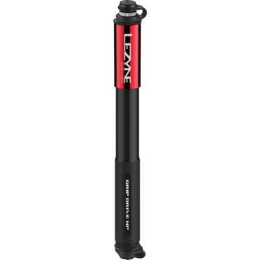 Lezyne Grip Drive HP Handpomp