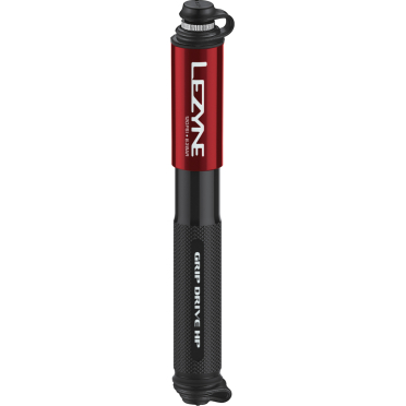 Lezyne Grip Drive HP Handpomp