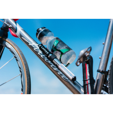 Lezyne Grip Drive HP Handpomp