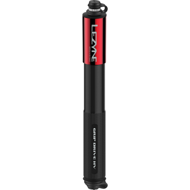 Lezyne Grip Drive HV-handpomp