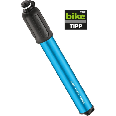 Lezyne HV Drive Handpomp