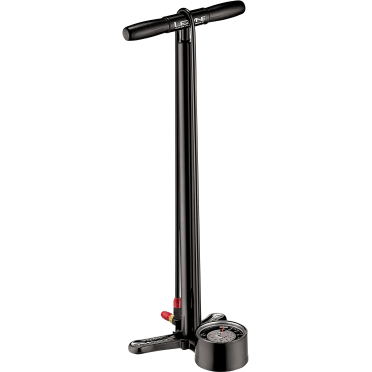 Lezyne Alloy Floor Drive Vloerpomp