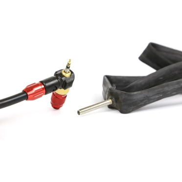 Lezyne Alloy Floor Drive Vloerpomp