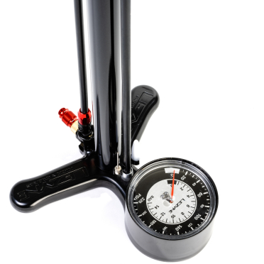 Lezyne Classic Floor Drive Vloerpomp