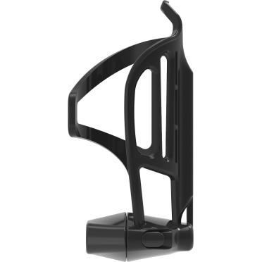 Lezyne Flow Storage fiets bidonhouder met opbergvak