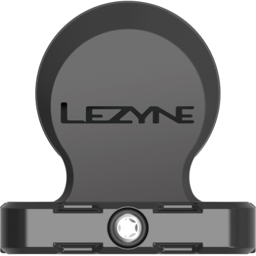Lezyne Matrix zadel Gps Airtag anti-diefstal ondersteuning