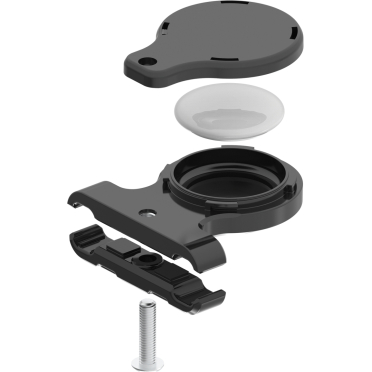 Lezyne Matrix zadel Gps Airtag anti-diefstal ondersteuning