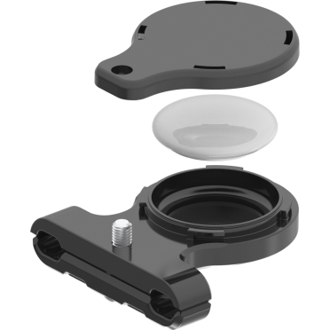 Lezyne Matrix zadel Gps Airtag anti-diefstal ondersteuning