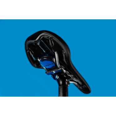 Lezyne Matrix zadel Gps Airtag anti-diefstal ondersteuning