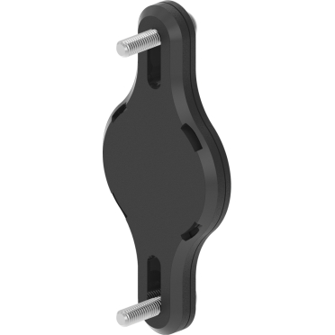 Antidiefstal Gps Airtag fietshouder Lezyne Matrix