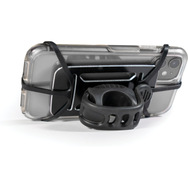 Lezyne Smart Grip Mount Smartphonehouder