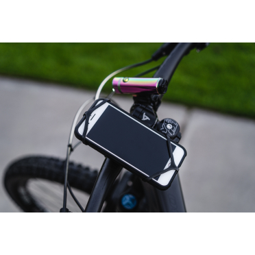 Lezyne Smart Grip Mount Smartphonehouder