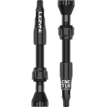 Lezyne CNC Tubeless Fietsventiel