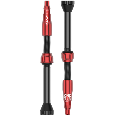 Lezyne CNC Tubeless Fietsventiel
