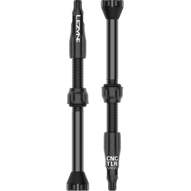 Lezyne CNC Tubeless Fietsventiel