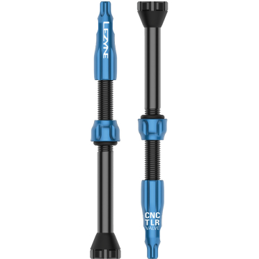 Lezyne CNC Tubeless Fietsventiel