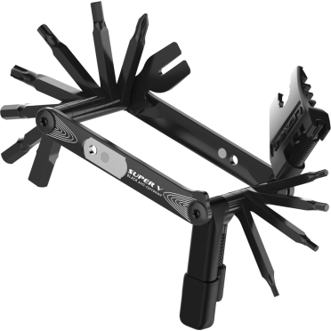 Lezyne Super V23 fietsmultitool