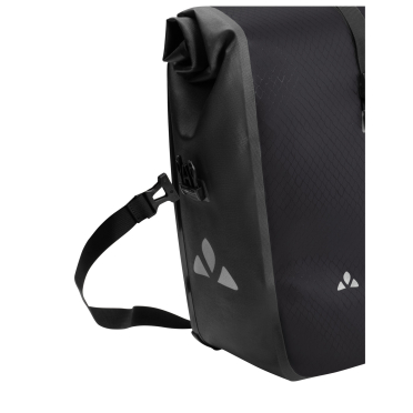 Aqua Back Single ReCycle achterfietstas