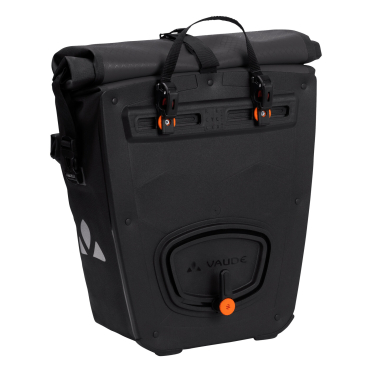 Aqua Back Plus Single ReCycle achterfietstas