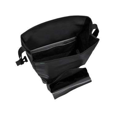 Aqua Back Plus Single ReCycle achterfietstas