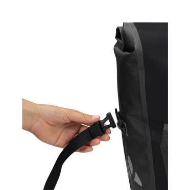 Aqua Back Plus Single ReCycle achterfietstas