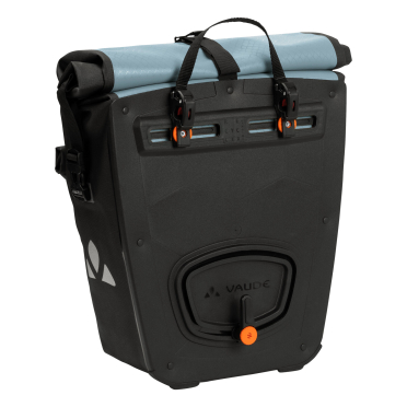 Aqua Back Plus Single ReCycle achterfietstas