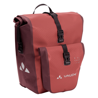 Aqua Back Plus Single ReCycle achterfietstas