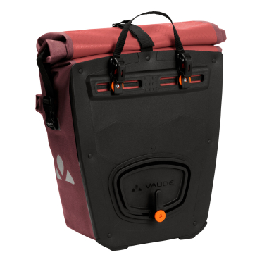 Aqua Back Plus Single ReCycle achterfietstas