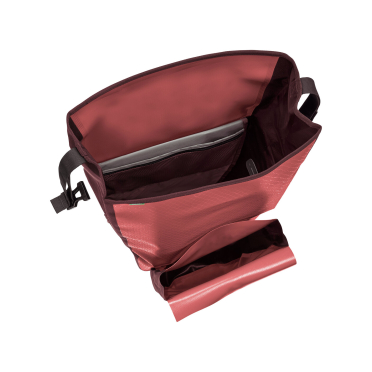 Aqua Back Plus Single ReCycle achterfietstas