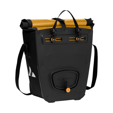 Aqua Back Colour Single ReCycle achterfietstas