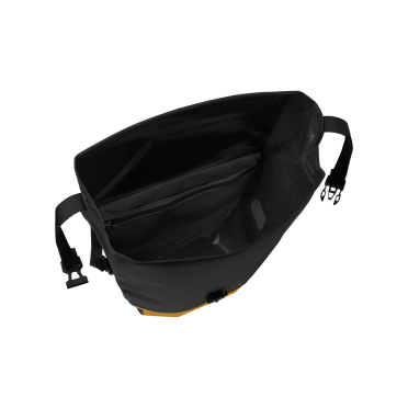 Aqua Back Colour Single ReCycle achterfietstas