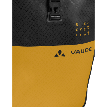 Aqua Back Colour Single ReCycle achterfietstas