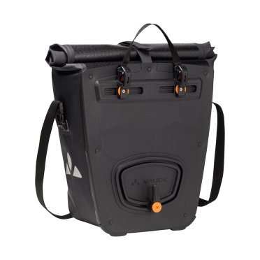 Aqua Back Colour Single ReCycle achterfietstas