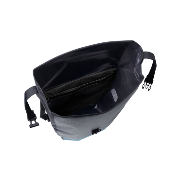 Aqua Back Colour Single ReCycle achterfietstas