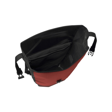 Aqua Back Colour Single ReCycle achterfietstas