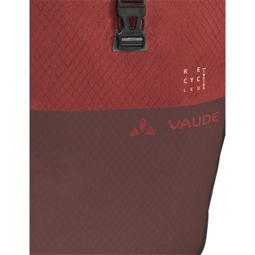 Aqua Back Colour Single ReCycle achterfietstas