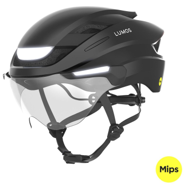 Lumos Ultra E-Bike Mips fietshelm