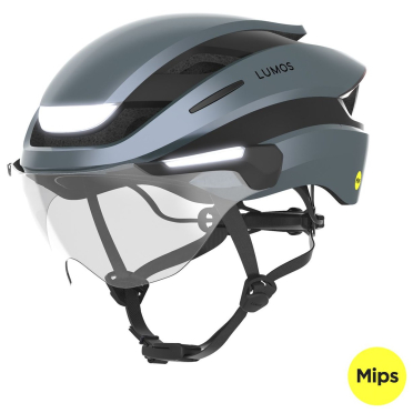 Lumos Ultra E-Bike Mips fietshelm