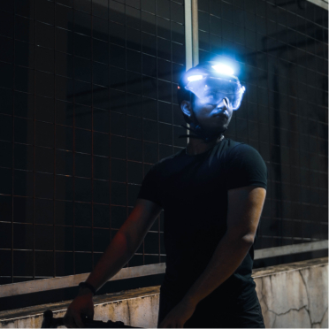 Lumos Ultra E-Bike Mips fietshelm