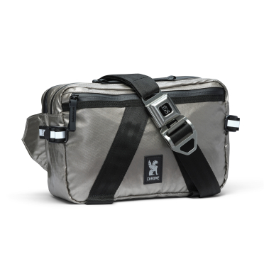 Chrome Tensile Sling schoudertas