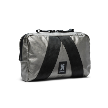 Chrome Mini Tensile Sling schoudertas