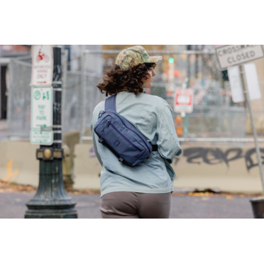 Chrome Mini Kadet Sling schoudertas