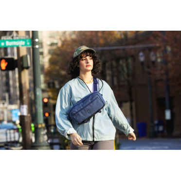 Chrome Mini Kadet Sling schoudertas