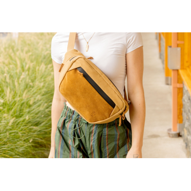 Chrome Sabin Sling heuptasje