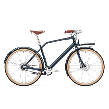 Schindelhauer Gustav Stadsfiets