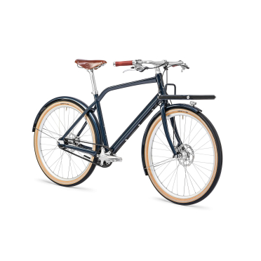 Schindelhauer Gustav Stadsfiets