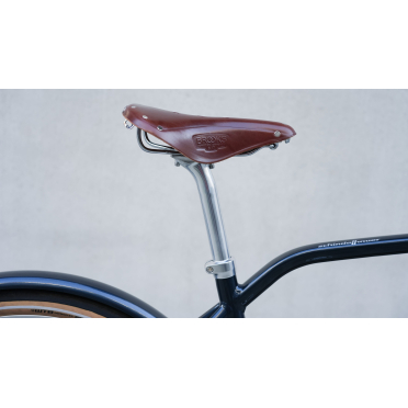 Schindelhauer Gustav Stadsfiets